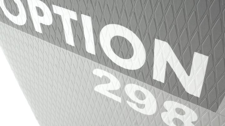 Image du produit Season Option Ocean Dancers