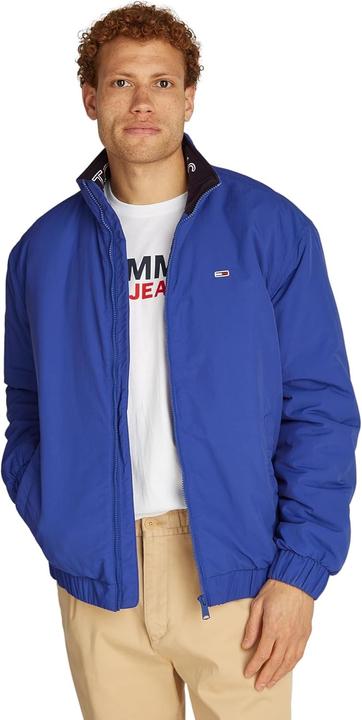 Actual product image Tommy Hilfiger Essential Padded Jacket (M)
