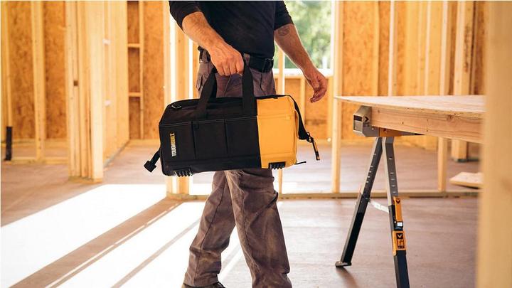 Actual product image ToughBuilt Mounting bag (1 Piece)