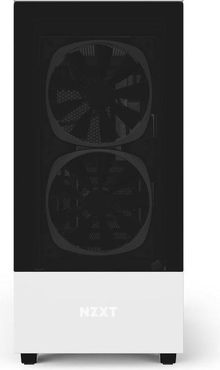 Actual product image NZXT H510 Elite (ATX)