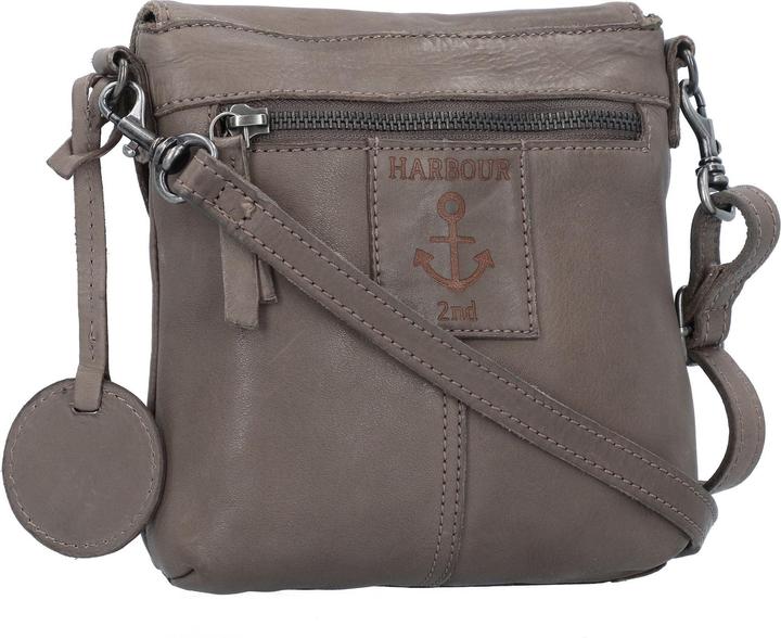 Immagine prodotto Harbour 2nd Borsa a tracolla Anchor Love in pelle 21 cm