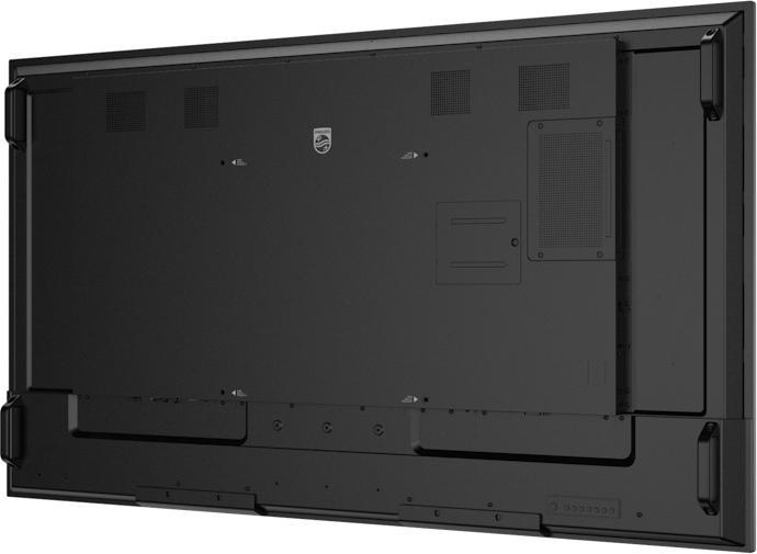 Image du produit Philips 98IN LCD ADS 4K 38402160 16:9 (3840 x 2160 pixels, 98")