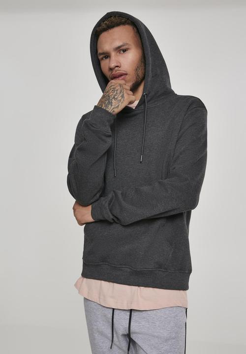 Actual product image Urban Classics Basic Terry Hoody (S)