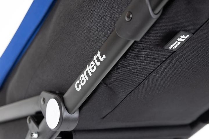 Produktbild Carlett Urban Quad