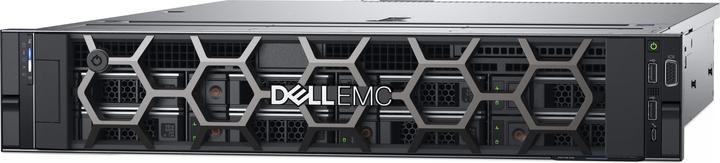 Produktbild Dell EMC PowerEdge R7515 - Server - Rack-Montage - 2U - 1-Weg - 1 x EPYC 7282 / 2.8 G (AMD EPYC 7282, 16 GB, Rack Server)