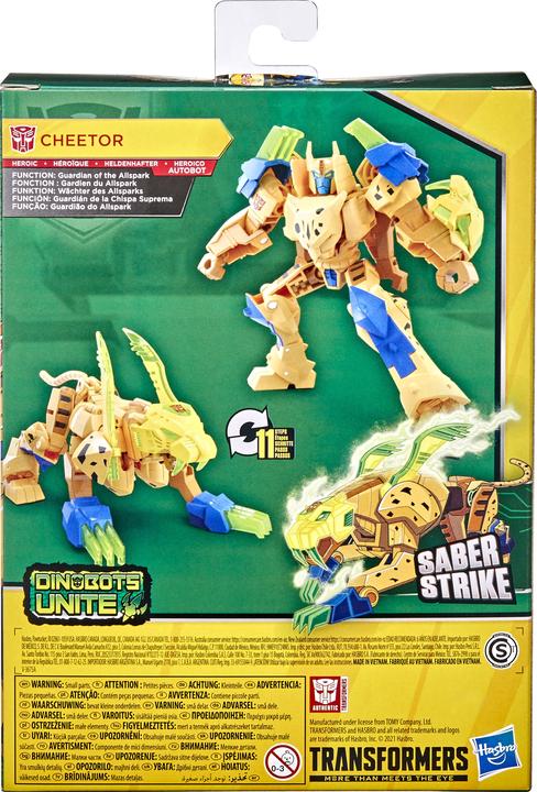 Image du produit Hasbro E70535L2