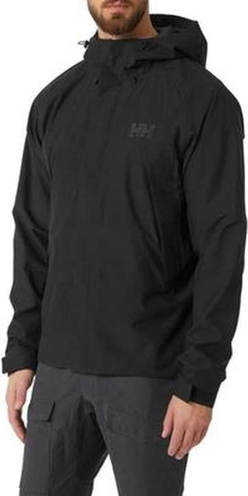 Actual product image Helly Hansen Banff Shell Jacket (L)