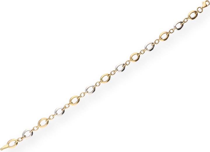 Immagine prodotto Carat Chic (19 cm, Oro 18ct)