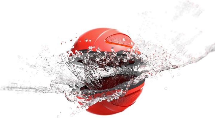 Actual product image Spyra Gravity Rot (Tank Integrated)