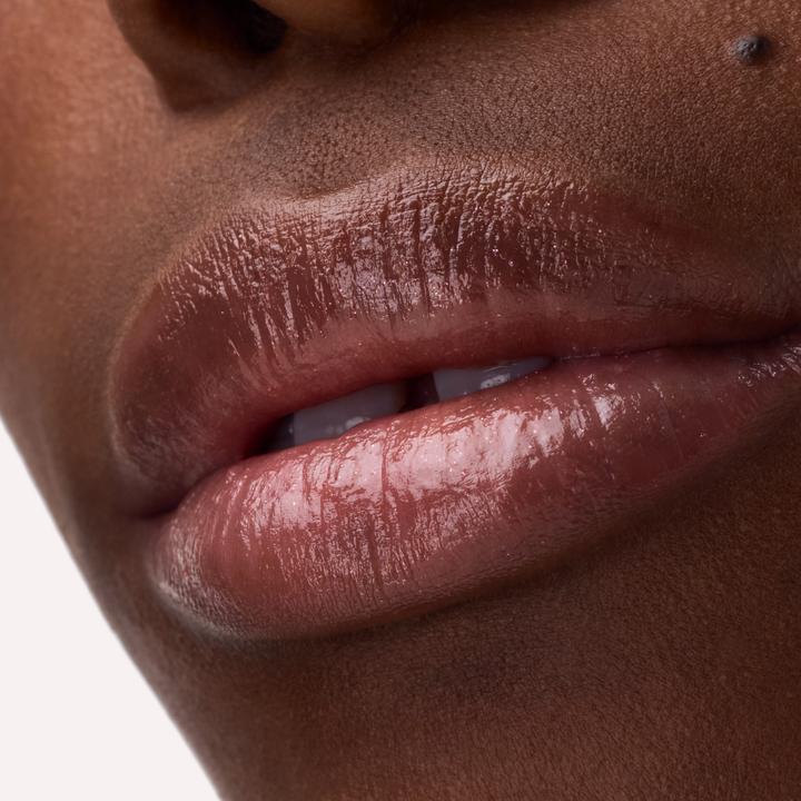 Actual product image Catrice Jelly Spark Lip Balm (#FFA38C)