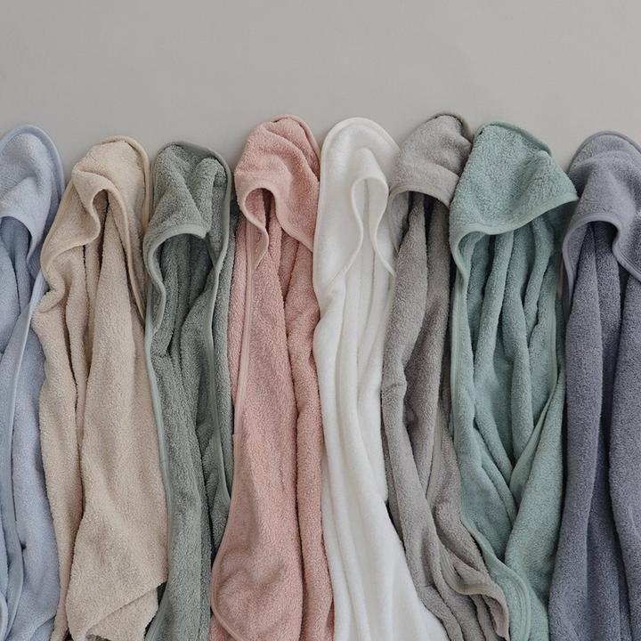 Image du produit Mushie Capuche Fog
