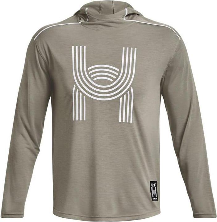 Produktbild Under Armour Run Everywhere Kapuzenpullover (S)