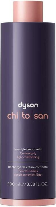 Immagine prodotto Dyson Chitosan Pre-style Cream (HF01) (Crema per capelli, 100 ml)