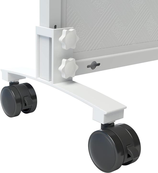Image du produit Bringer Pieds pour chauffage infrarouge 2pcs