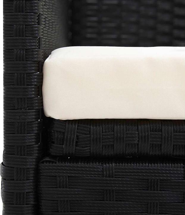 Actual product image vidaXL Yorge (200 cm)