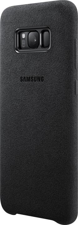 Produktbild Samsung Alcantara (Samsung Galaxy S8+)