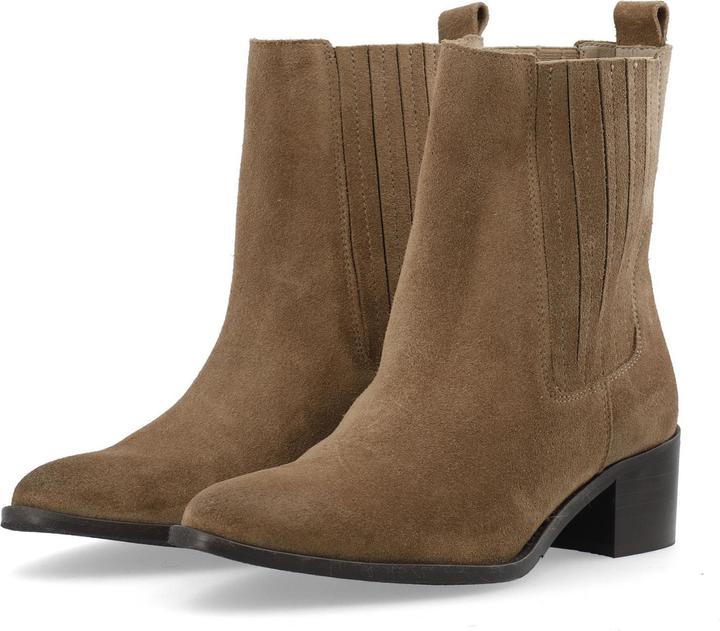 Produktbild Bianco BIACAROL Stiefel mit Absatz (38)