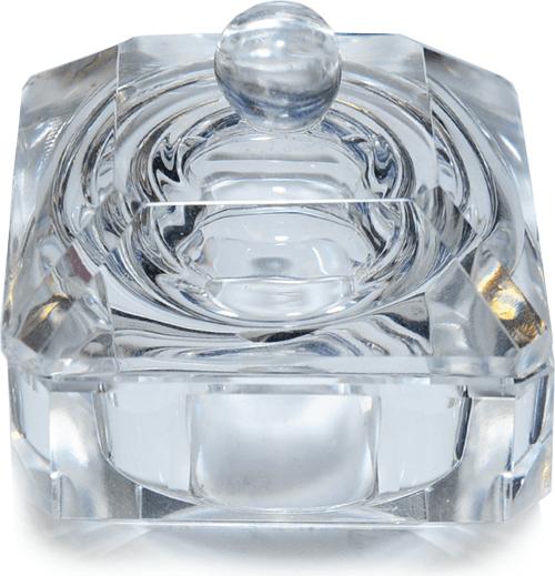 BrillBird Liquid Behälter mit Deckel