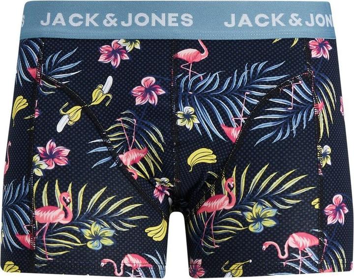 Produktbild Jack & Jones 3er-Pack Boxershorts (S, 3er Pack)