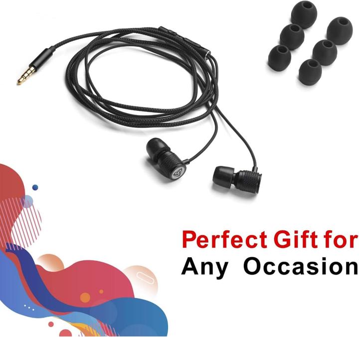 Produktbild Ludos Ultra In-Ear Kopfhörer (Kabelgebunden)