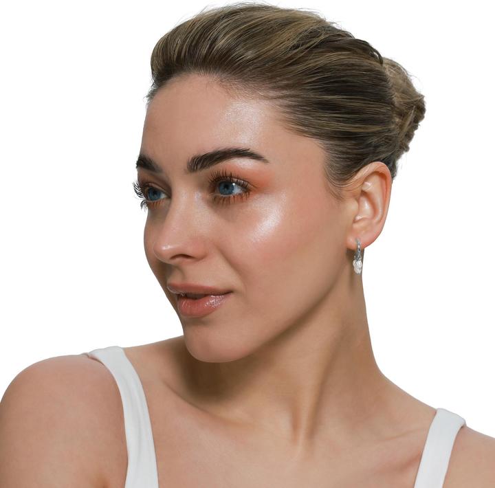 Immagine prodotto Heideman Sexti di colore argento (100% acciaio inossidabile)