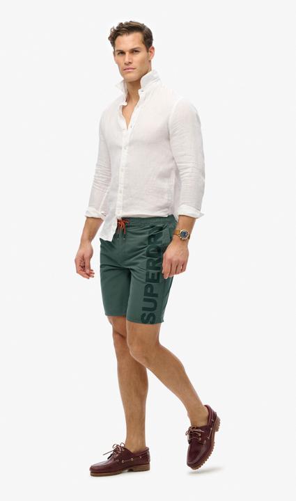 Immagine prodotto Superdry Short da surf classico (S)