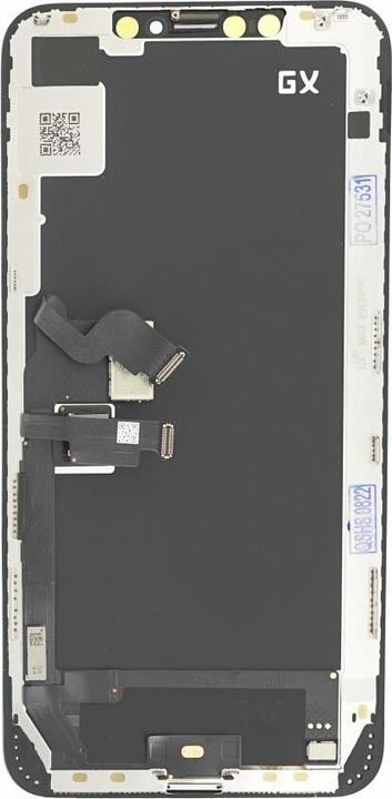 Produktbild OEM MPS GX Hard OLED (GX-MAX) - Display Unit for iPhone XS Max (Display, iPhone XS Max)