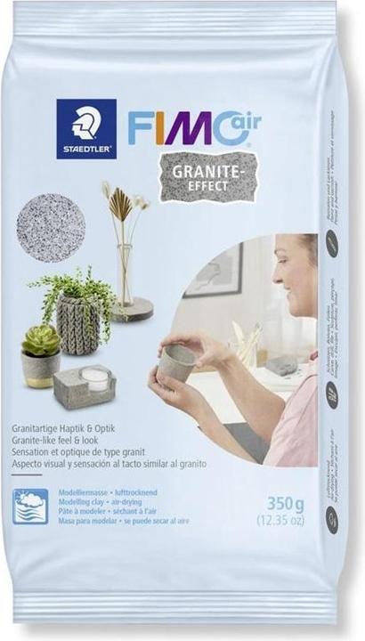 Actual product image Fimo Modelling clay