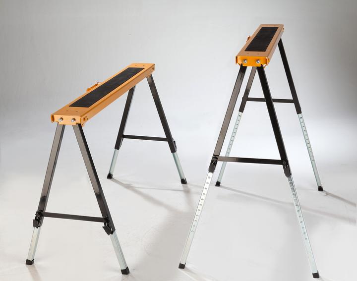 Actual product image Batavia Sawhorse (50 cm, 99.50 cm)