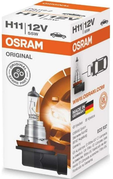 Produktbild Osram Original (H11)