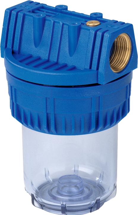 Immagine prodotto Metabo P 6000 (Pompa da giardino)