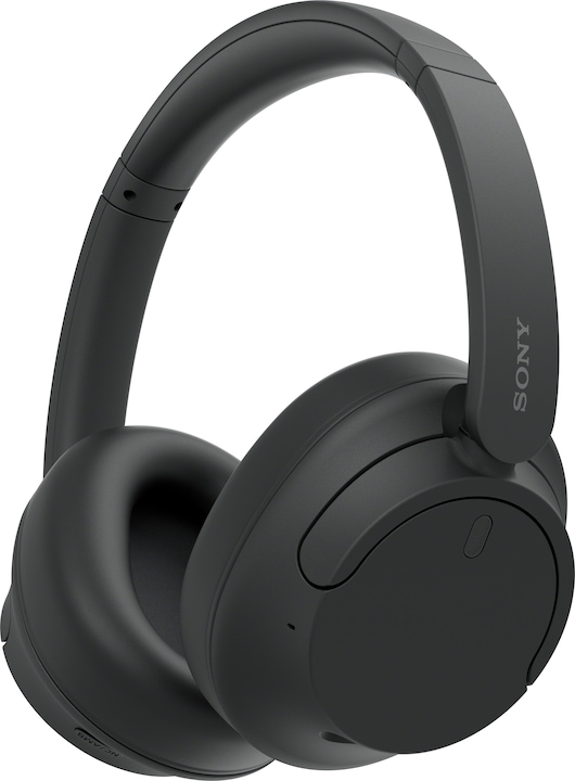 Sony WH-CH720N (NC, 35 h, Kabellos, Kabelgebunden)