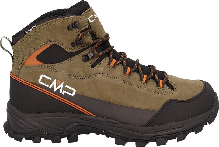 Produktbild CMP Campagnolo Myzar WP Mid (40)
