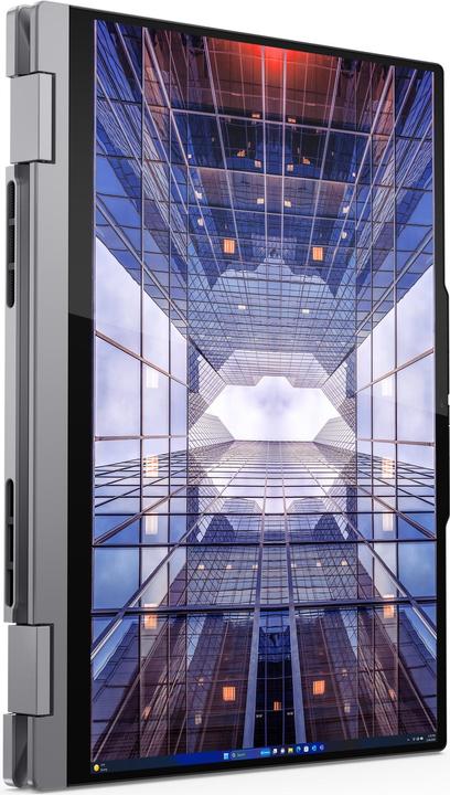 Actual product image Lenovo ThinkBook 14 2-in-1 Gen 4 (14", Intel Core Ultra 7 155U, 32 GB, 1000 GB, CH)