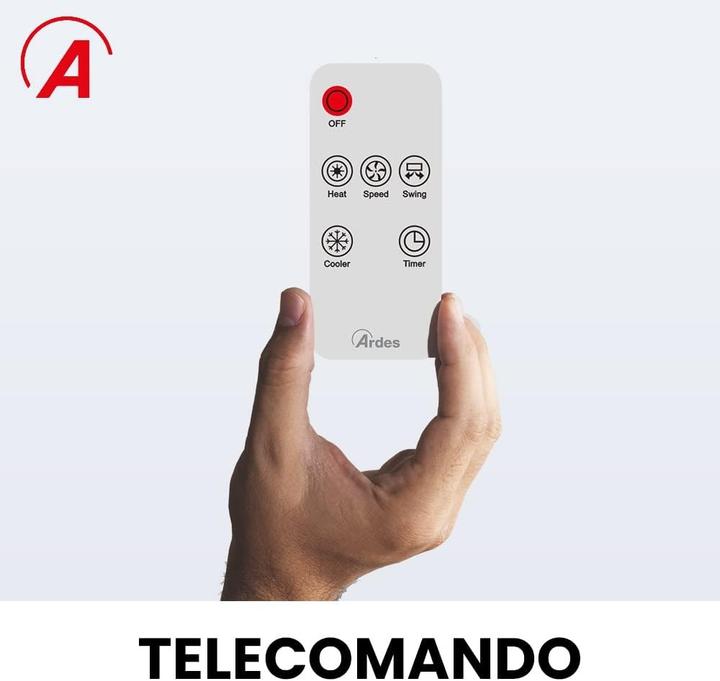 Produktbild Poly Pool ARCF02