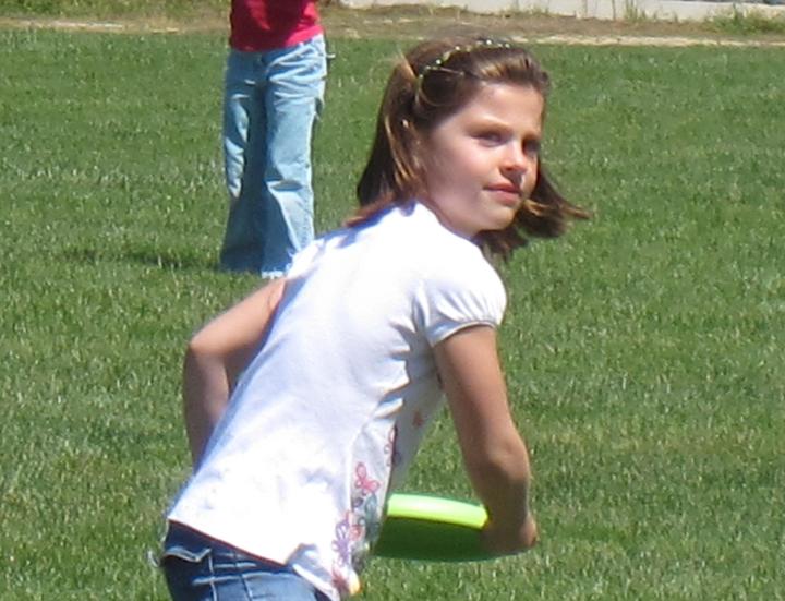 Actual product image Green Toys EcoSaucer