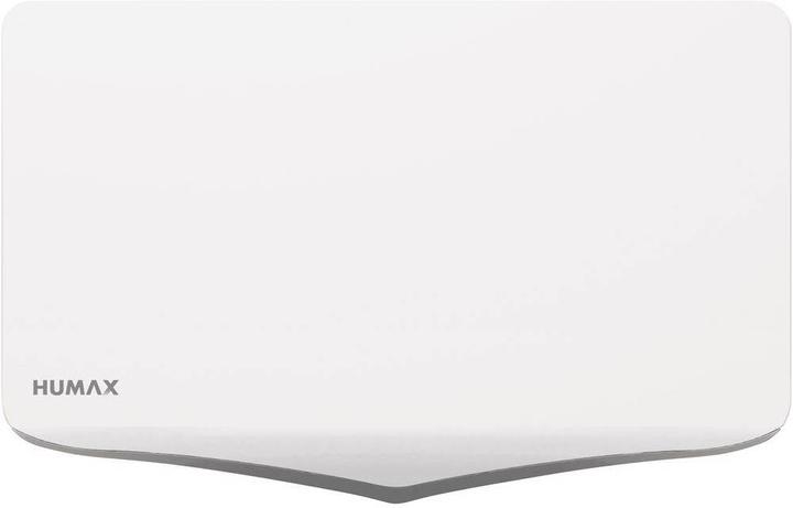 Immagine prodotto Humax Gemello H40D2 (Antenna piatta, 33 dB, DVB-S / -S2)