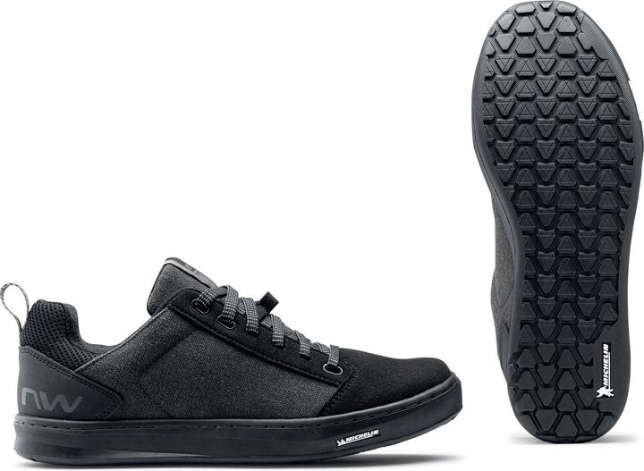 Produktbild Northwave Tailwhip Radschuhe (45)