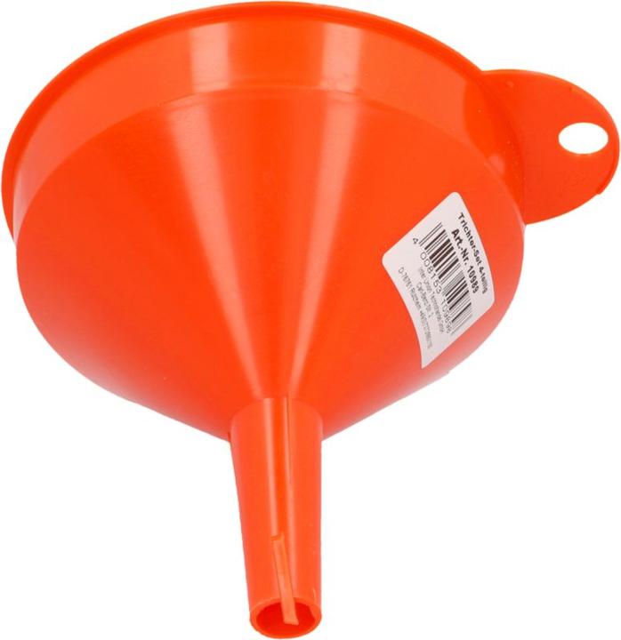 Produktbild ProPlus Trichter Set 4-teilig