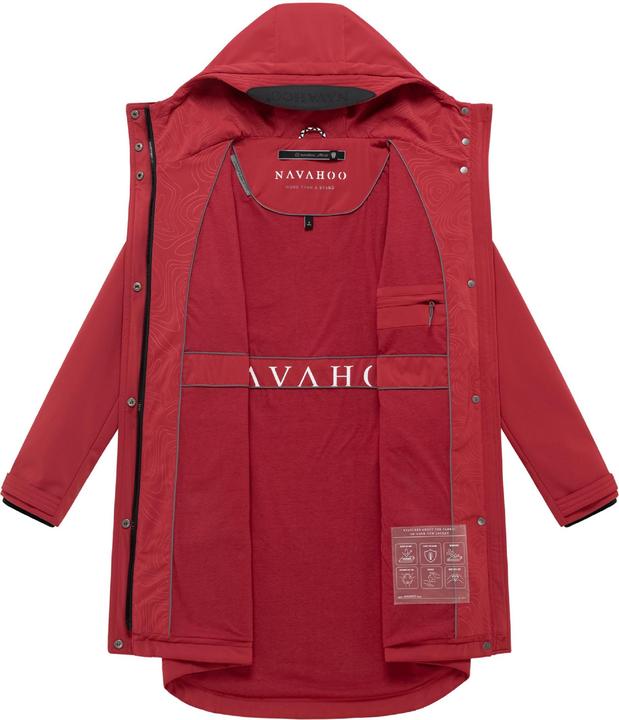 Immagine prodotto Navahoo Morgennebel 14