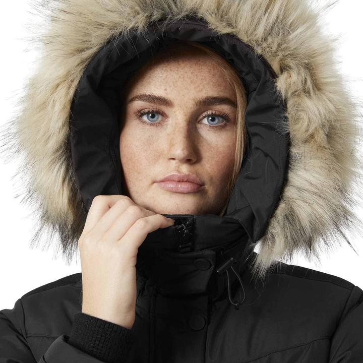 Produktbild Helly Hansen Bouvet Down Parka (L)