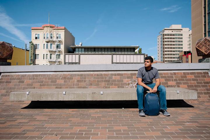 Actual product image Peak Design Everyday Backpack 20L v2 (Photo backpack, 20 l)