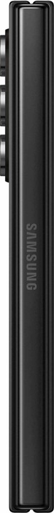 Actual product image Samsung Galaxy Z Fold5 (512 GB, Phantom Black, 7.60", Dual SIM, 50 Mpx, 5G)