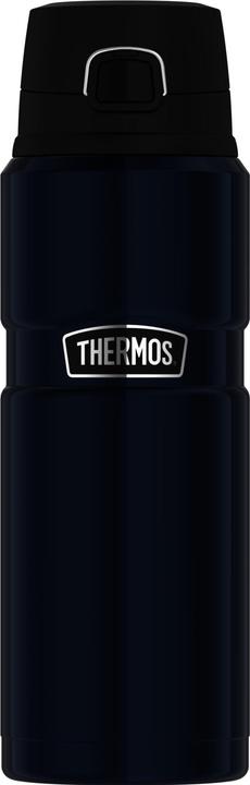 Thermos Roi de l'acier (0.70 l)