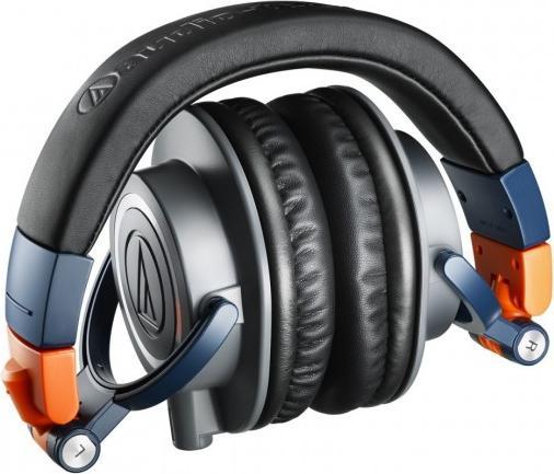 Immagine prodotto Audio-Technica ATH-M50X Lab Edizione Limitata (NC, Cablato)