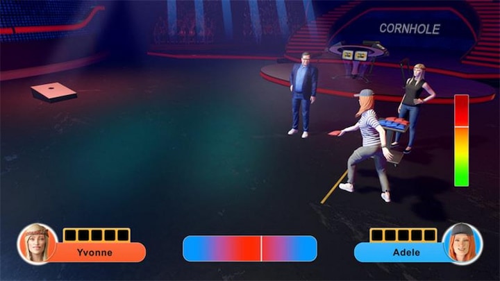 Immagine prodotto Bitcomposer Hit the Star - Il secondo gioco (Switch, DE)