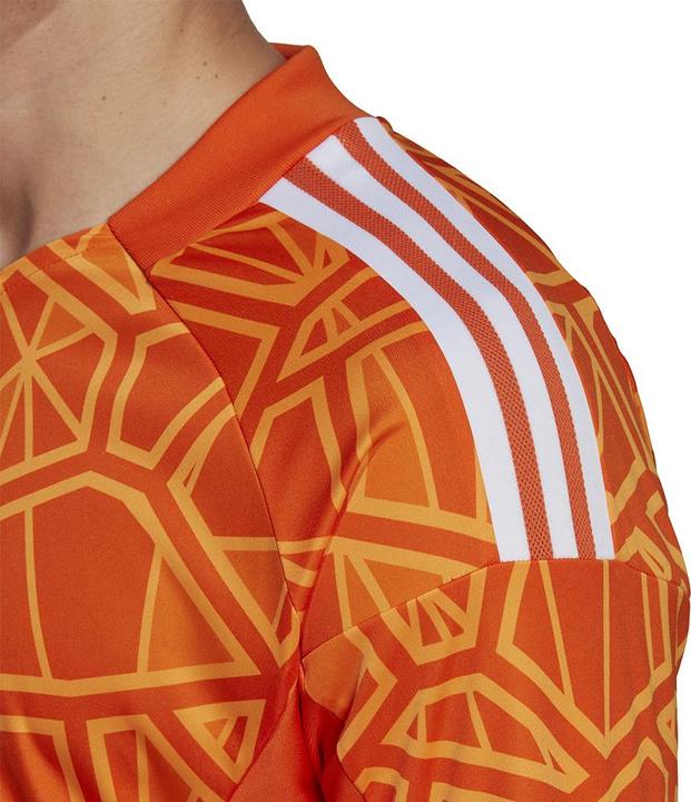 Produktbild adidas Herren Con22gk Jsy L P JERSEY, Orange, L EU (L)
