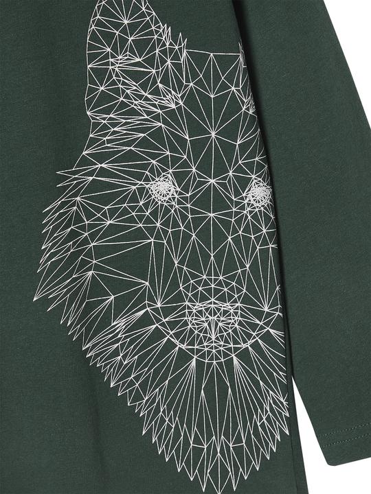 Actual product image Vertbaudet Jungen Shirt mit Recycling-Baumwolle (158, 164)