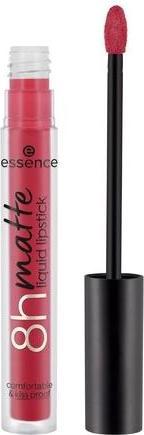 Produktbild essence 8h MATTE liquid lipstick (07 Classic Red)