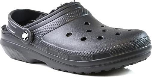 Actual product image Crocs Classic Lined Clogs Unisex (36)